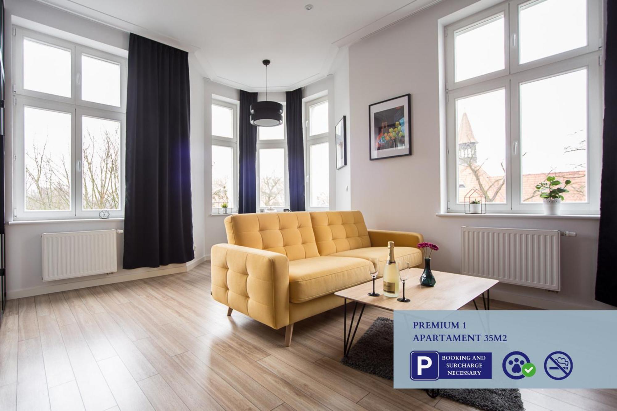 Premium Apartment With Free Private Parking Torun Exterior photo