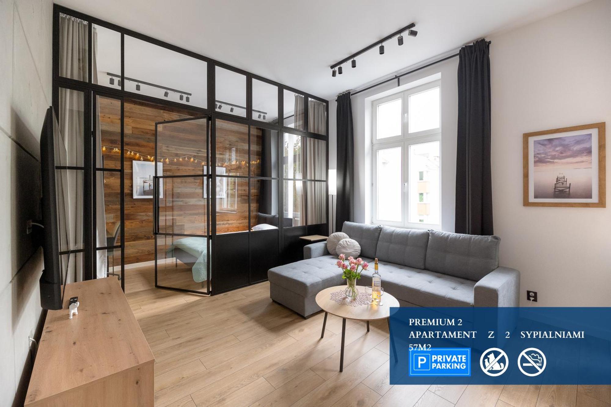 Premium Apartment With Free Private Parking Torun Exterior photo