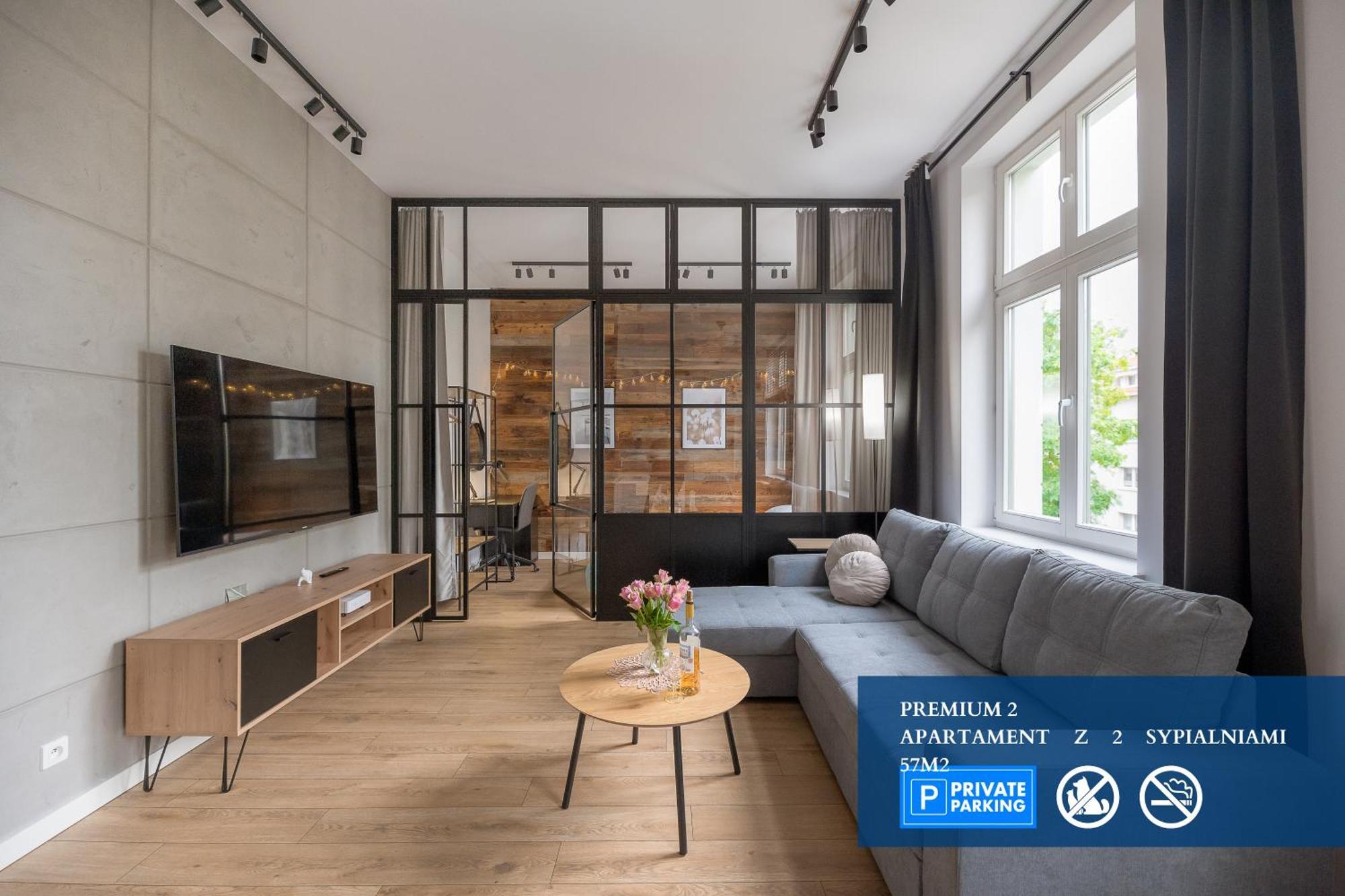 Premium Apartment With Free Private Parking Torun Exterior photo