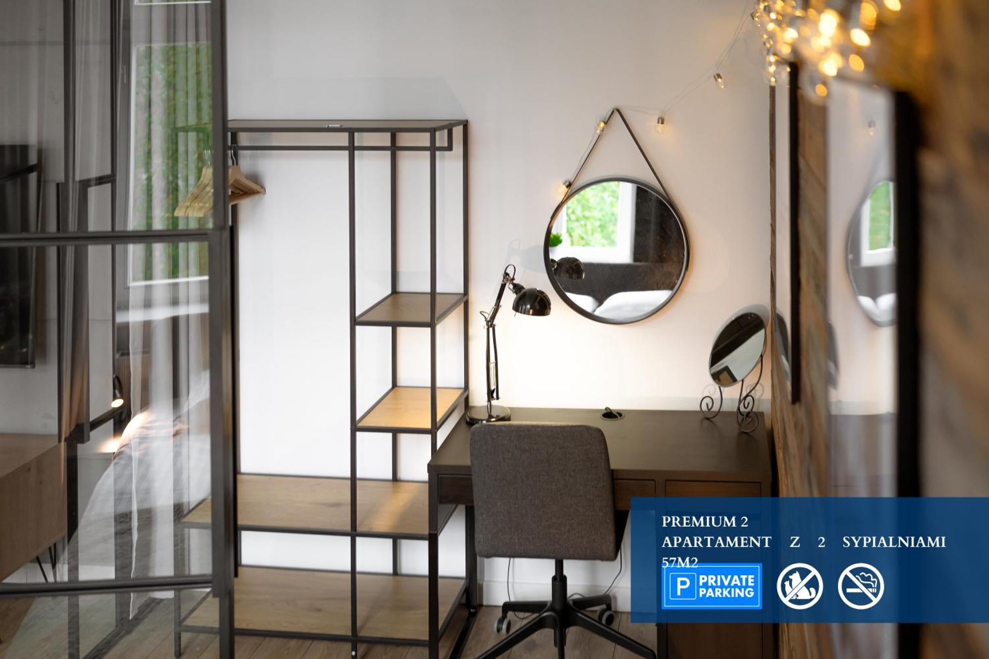 Premium Apartment With Free Private Parking Torun Exterior photo