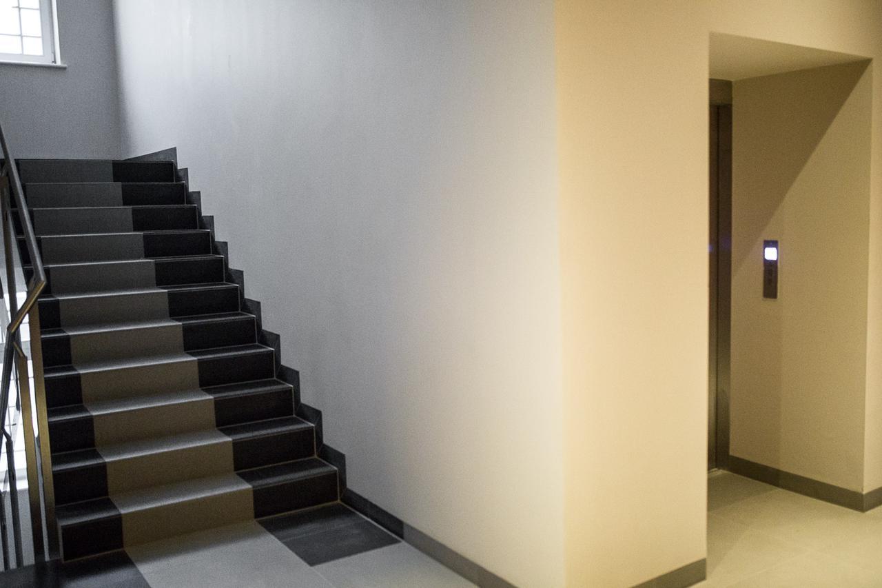 Premium Apartment With Free Private Parking Torun Exterior photo