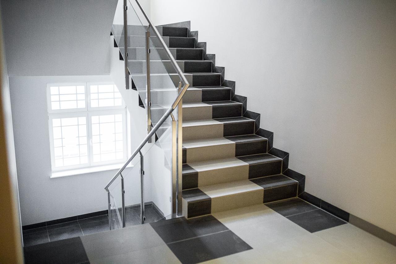 Premium Apartment With Free Private Parking Torun Exterior photo